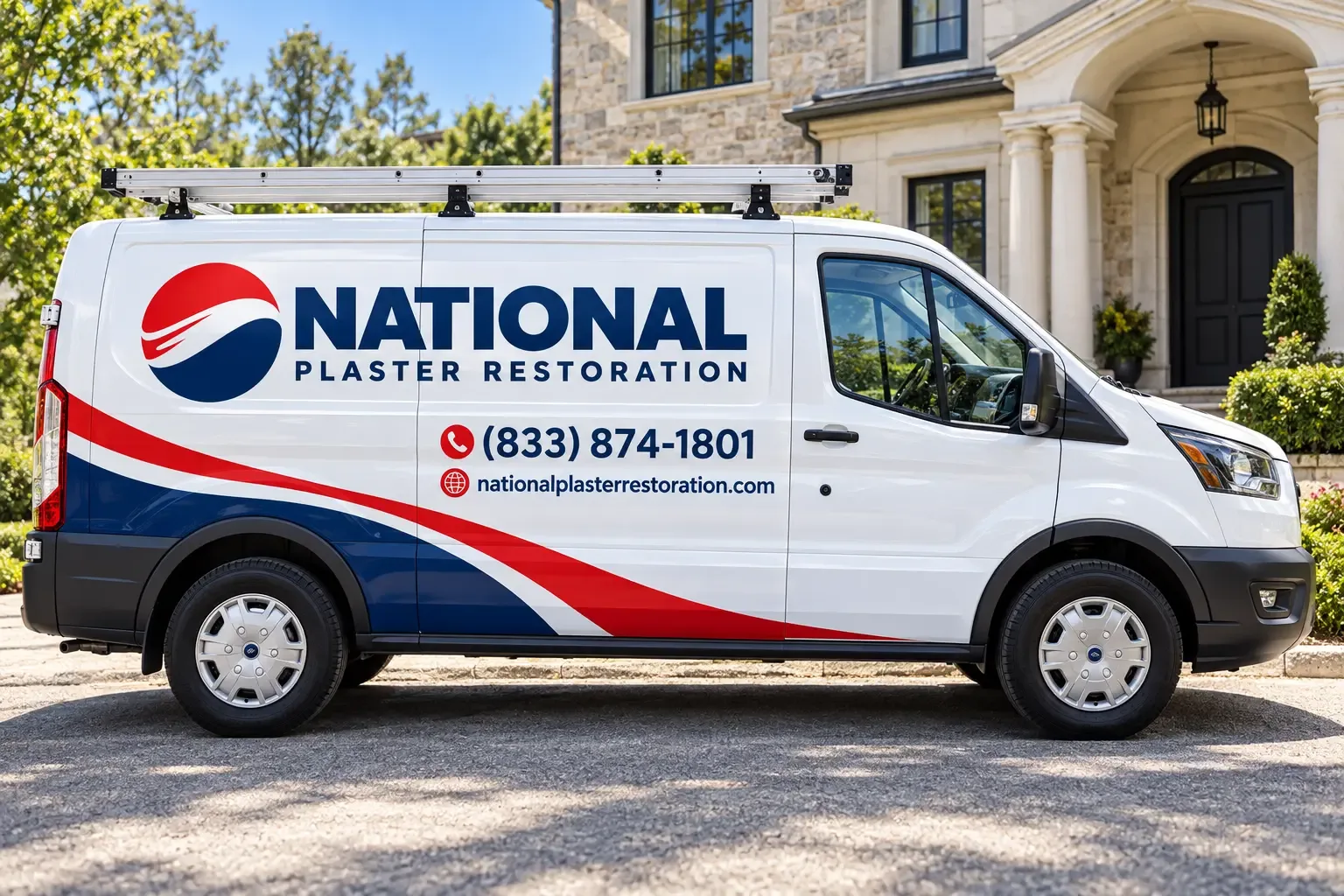 Plaster Repair in Rickman, TN near me
