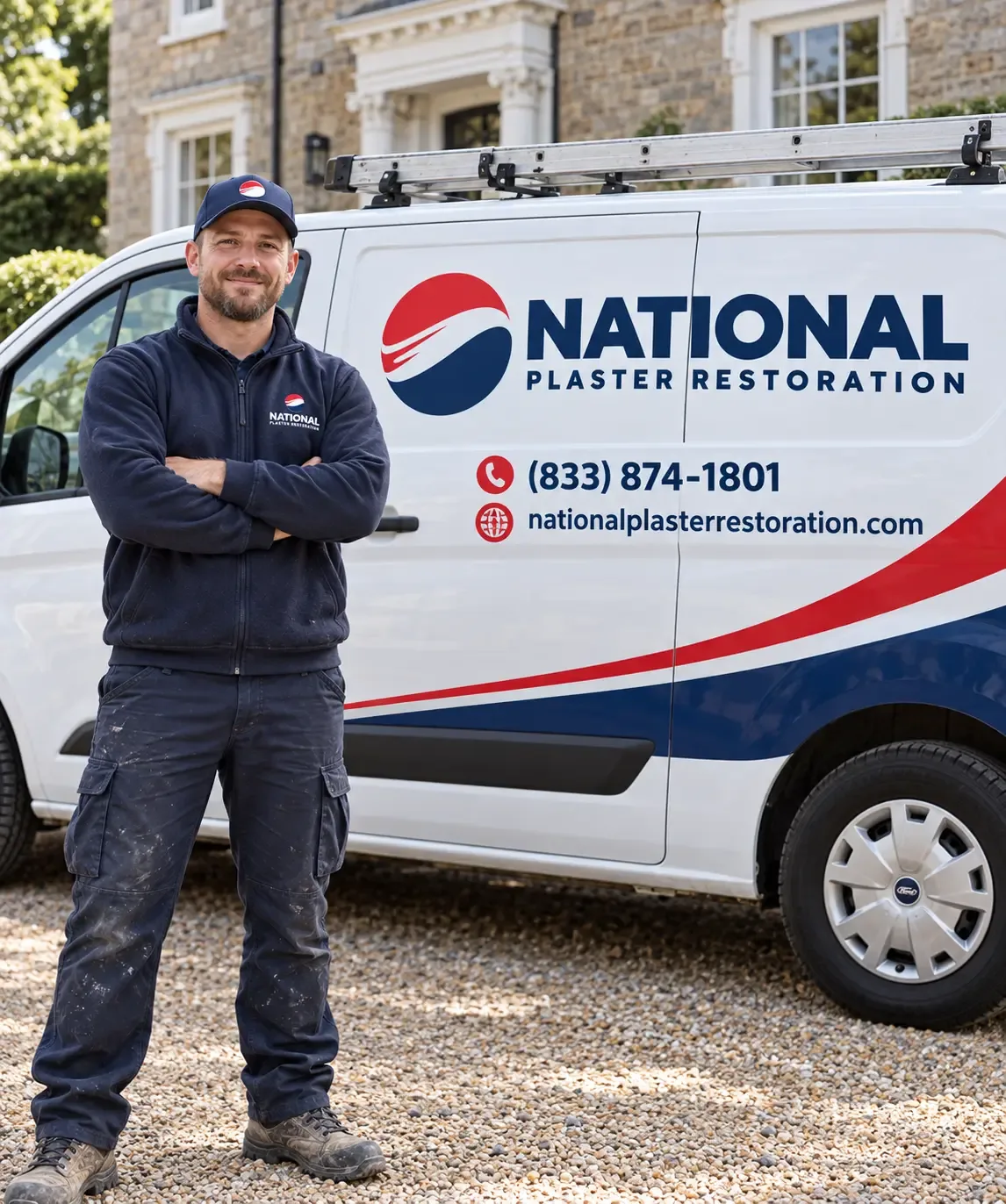Plaster Repair company in Rickman, TN